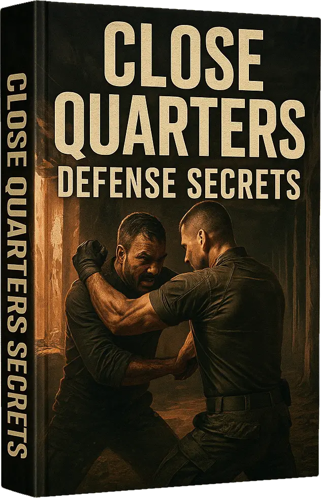 BlackOps Elite Survival Strategies